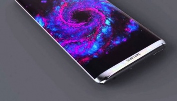 Samsung откладывает выход Galaxy S8 - СМИ