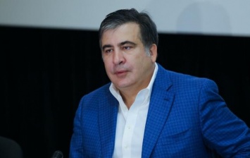 Саакашвили отказался от предложения возглавить БПП, - Лещенко