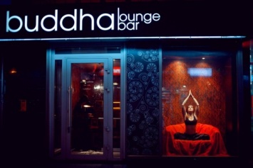 Красноярский Buddha Bar обвинили в оскорблении чувств буддистов