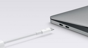 Apple снизила цены на фирменные адаптеры для USB Type-C