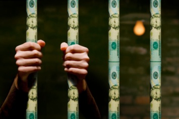 До 10 лет тюрьмы: юристы порадовали сроками для внезапно разбогатевших чиновников Украины