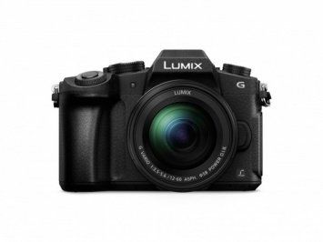 Стали известна цена на Panasonic Lumix DMC-G80