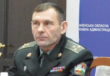 Военного комиссара в Ровенской области отстранили от должности