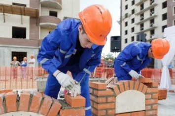 В какие страны устремляются трудовые мигранты из Украины