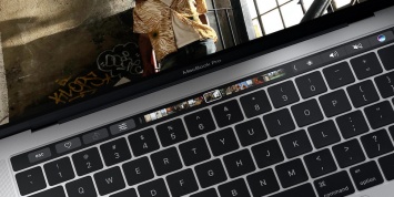 Эксперты: новые MacBook Pro разлетаются как горячие пирожки