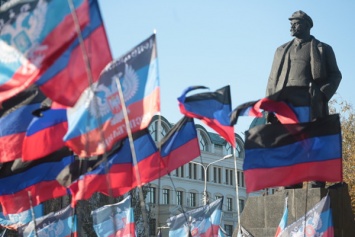 Больше никакого унижения: в Госдуме пообещали жителям "Л/ДНР" российские паспорта