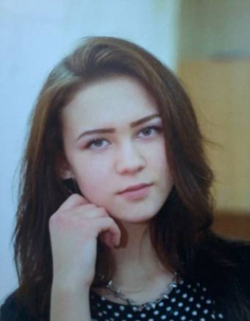 В Киевской области разыскивают 17-летнюю киевлянку