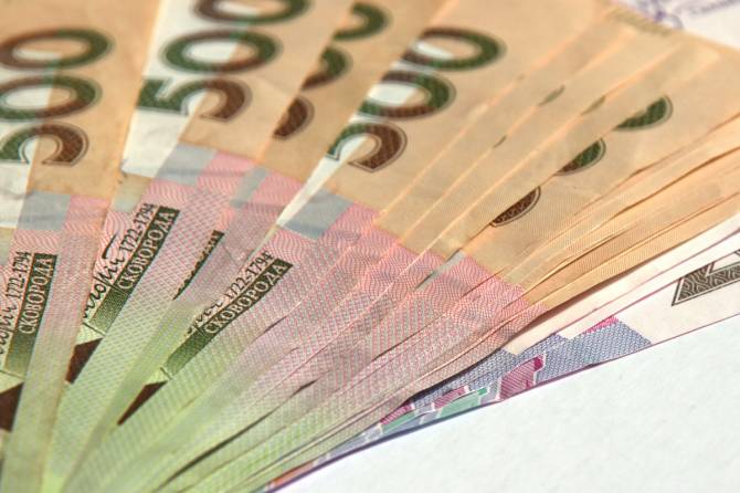 Должностные лица банка "прикарманили" 7 млрд грн