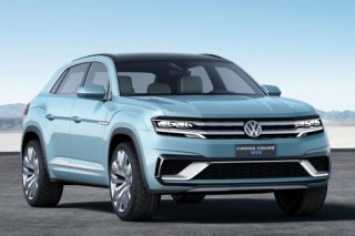 Volkswagen рассекретил новый Tiguan