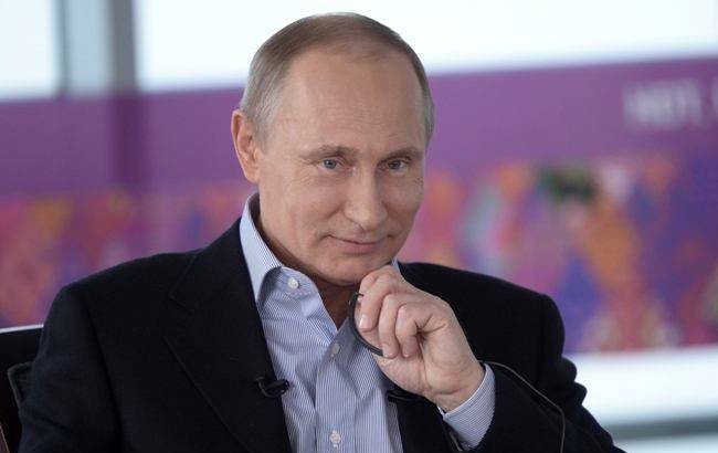 Кремль хочет лишить Крым статуса отдельного федерального округа