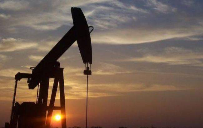 Цены на нефть могут продолжить падение
