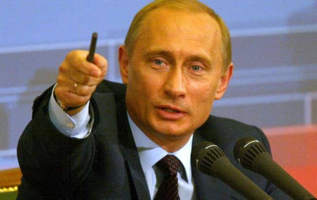 Владимир Путин посоветовал всем учить русский язык