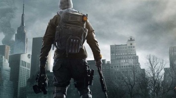 Начался тест дополнения «Tom Clancy’s: The Division»