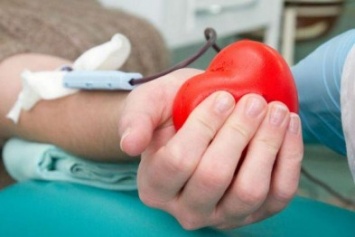 «Творча кров» поможет онкобольным детям г. Сумы бороться с болезнью