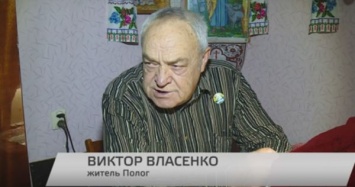 Житель Запорожской области 40 лет вышивает удивительные обереги