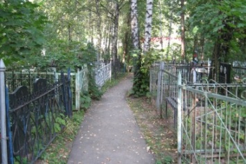 В Кропивницком будут решать проблему нехватки кладбищ