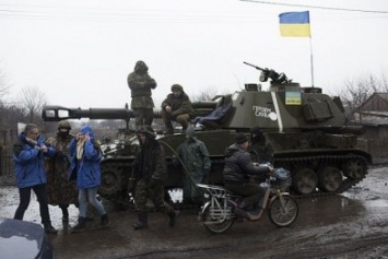 «ДНР» наврали про смертельное ДТП с военными под Мариуполем