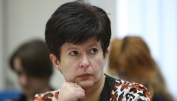 В России против того, чтобы Лутковская посетила крымские СИЗО