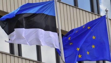 Эстонское правительство ушло в отставку вслед за премьером