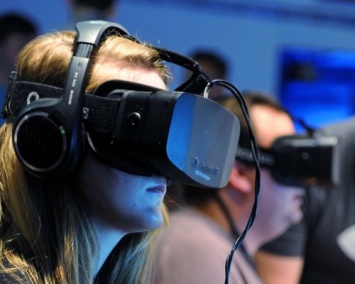 Виртуальная реальность станет двигателем для пропаганды сексуального насилия