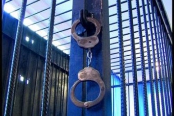 Грабителям сумской ювелирки продлили срок содержания под стражей