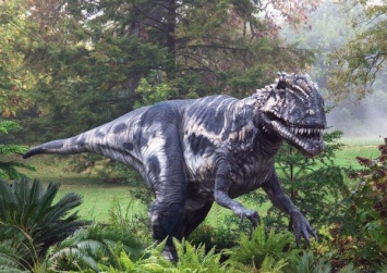 Динозавры стали на 20 миллионов лет старше