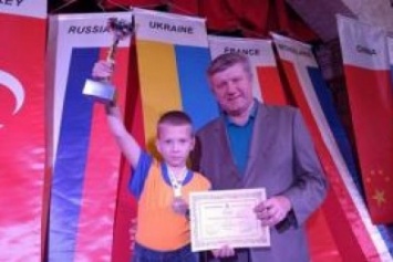 Каменчанин завоевал бронзовую медаль на чемпионате мира по шашкам