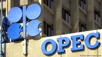 Разногласия в ОПЕК грозят переизбытком нефти в 2017 году