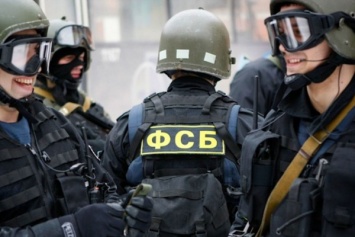 Дело "украинских диверсантов" в Крыму: СБУ призвала не верить фейкам Кремля