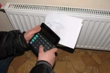 Жители Авдеевки получают тепло в 15 раз дешевле, чем в других городах Украины
