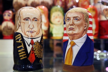 Страхи Кремля: Bloomberg узнал, как Путин будет вести себя со взрывным Трампом