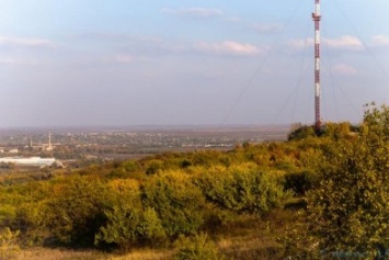 Снова проанонсировали запуск телевышки на Карачуне