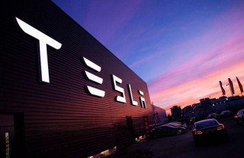 Tesla покупает разработчика систем по производству батарей Grohmann Engineering