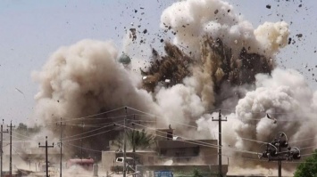 СМИ: В Мосуле убит командир ИГИЛ
