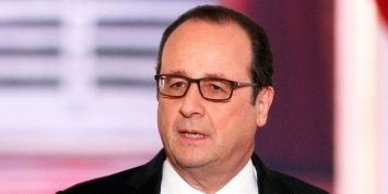 Во Франции готовят импичмент президенту Олланду
