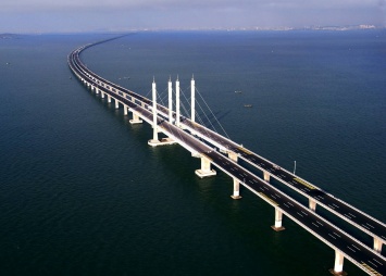 8 самых выдающихся мостов в мире