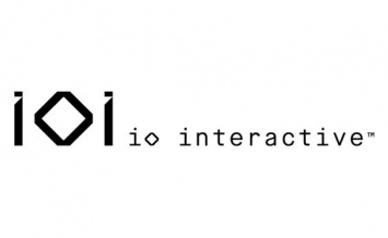 IO Interactive - новый офис и новый логотип студии