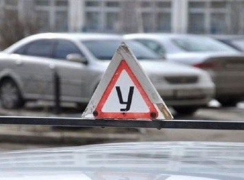 В Белгородской области 17-летняя ученица автошколы погибла в ДТП
