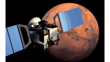 Тайна неуспешной посадки "Бигля-2" на Марс стала еще загадочнее