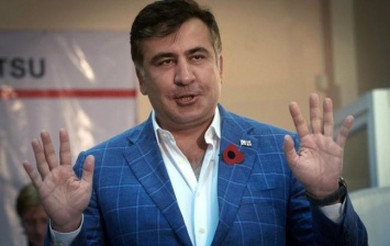 Саакашвили не выполнил большинство своих обещаний, - исследование