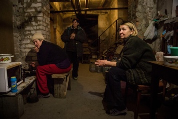 ООН: на Донбассе 600 тысяч жителей не имеют доступа к пище