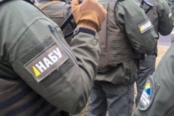 Экс-комбат батальона "Харьков-1" претендует на место главы НАБУ