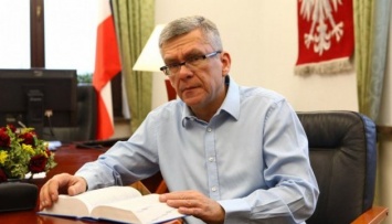 Маршалок Сената Польши посетит Львов