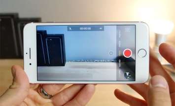 У iPhone 7 Plus есть большая проблема [видео]