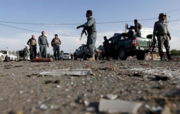 Взрыв в Афганистане: "Талибан" взял ответственность за теракт