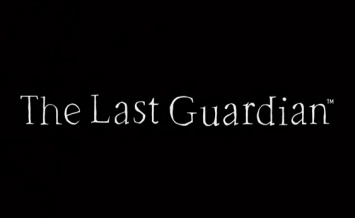 Трейлер The Last Guardian - экшен