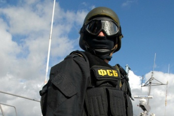 Готовили теракты в Москве и Петербурге: ФСБ заявила о задержании 10 боевиков. Опубликовано видео