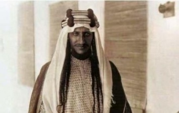 Умер родной брат короля Саудовской Аравии Турки ибн Абдель Азиз Аль Сауд