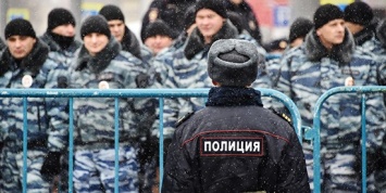 МВД указало на нехватку 500 млрд рублей для борьбы с преступностью
