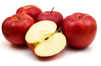 6 веских причин, по которым стоит есть яблоки с кожурой!
